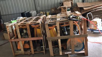龙泉行李、家具、电器包装托运